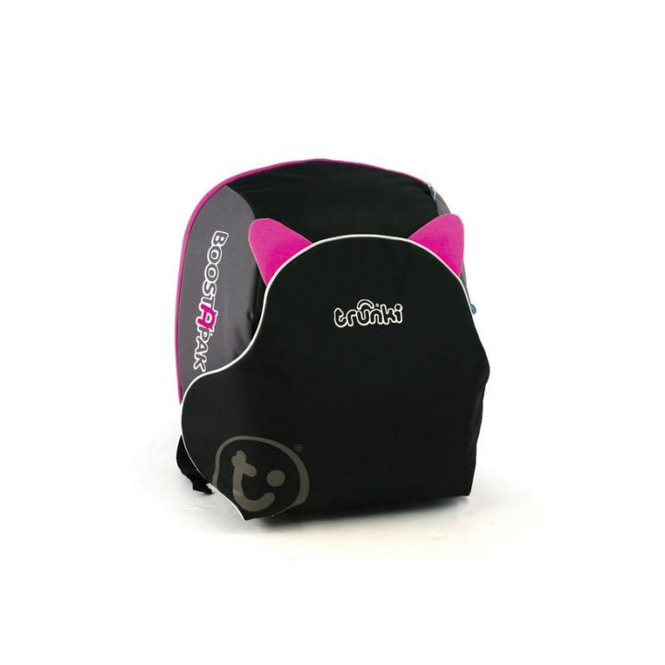 Trunki - Rucsac si Inaltator BoostApak Pink