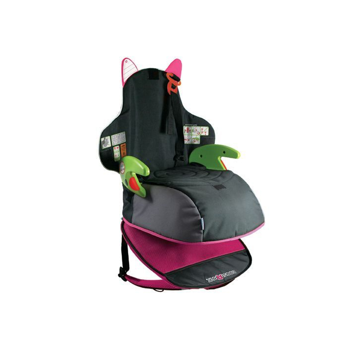 Trunki - Rucsac si Inaltator BoostApak Pink