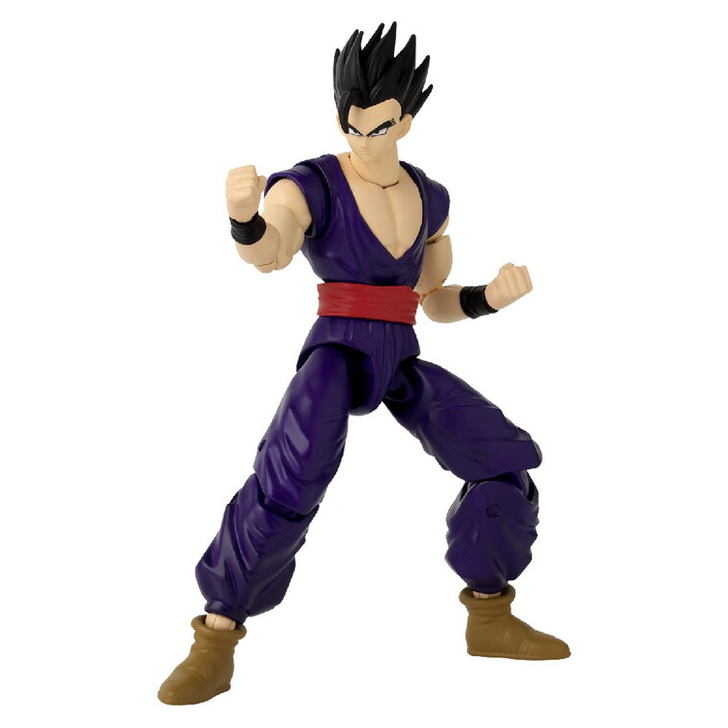 BANDAI FIGURINA DRAGON BALL ULTIMATE GOHAN 16.5CM