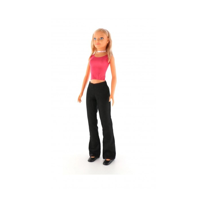 Papusa Sara Falca 105 cm