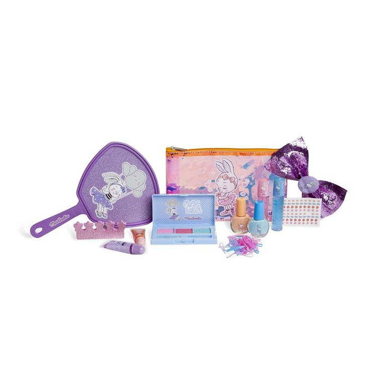 MARTINELIA MAGIC BALLET SET DE INFRUMUSETARE