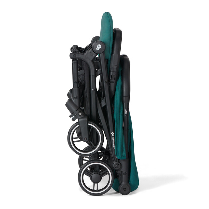 CARUCIOR SPORT KINDERKRAFT INDY2, NATURE VIBES
