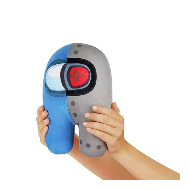 Jucarie din plus cu sunete Right Hand Man, Among Us, 25 cm
