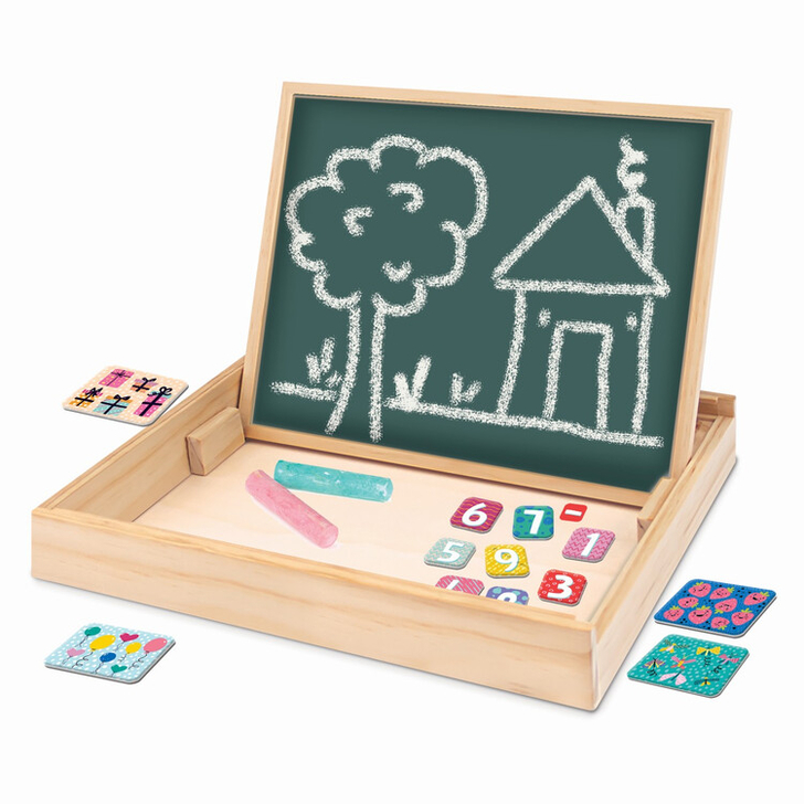 TABLA MAGNETICA SEVALET DE MASA