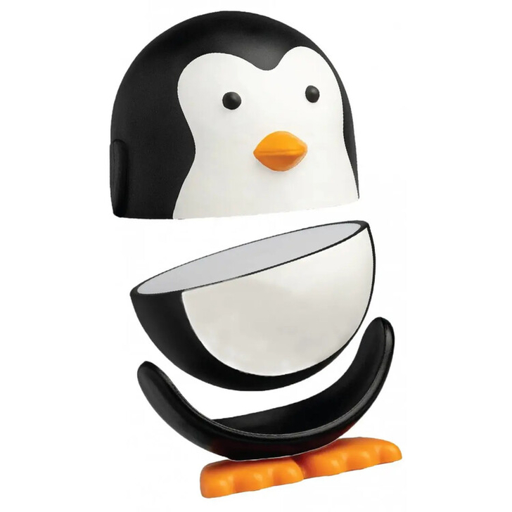 Joc cu magneti Magimals Pinguin si caracatita