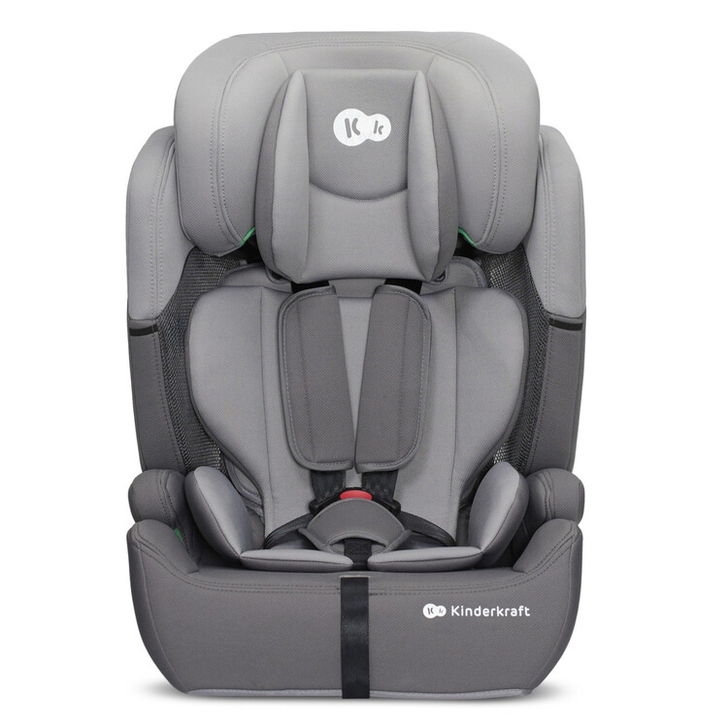 SCAUN AUTO KINDERKRAFT COMFORT UP I-SIZE 76-150 CM, GREY