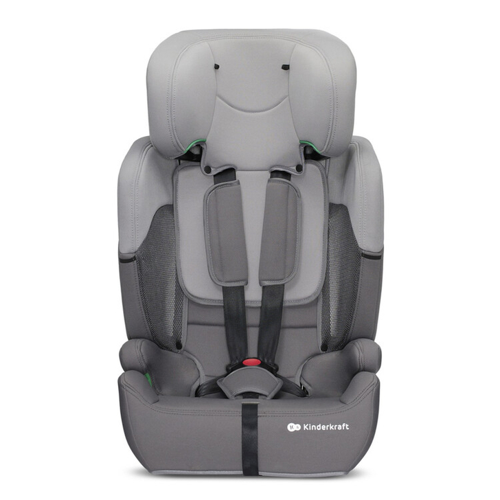 SCAUN AUTO KINDERKRAFT COMFORT UP I-SIZE 76-150 CM, GREY