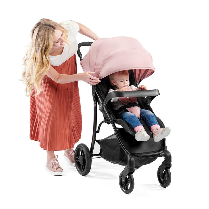 CARUCIOR SPORT KINDERKRAFT CRUISER, PINK