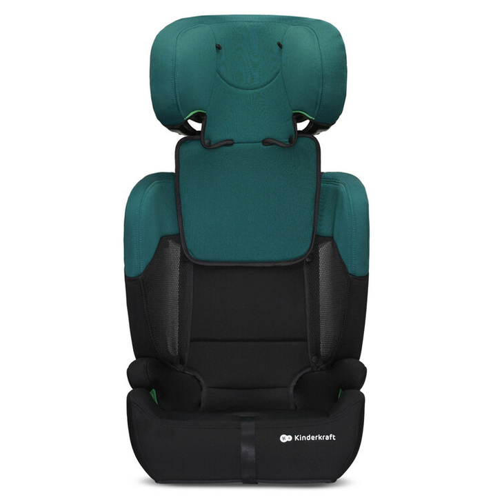 SCAUN AUTO KINDERKRAFT COMFORT UP I-SIZE 76-150 CM, GREEN