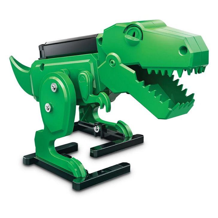 Kit constructie robot - T-Rex, Kidz Robotix