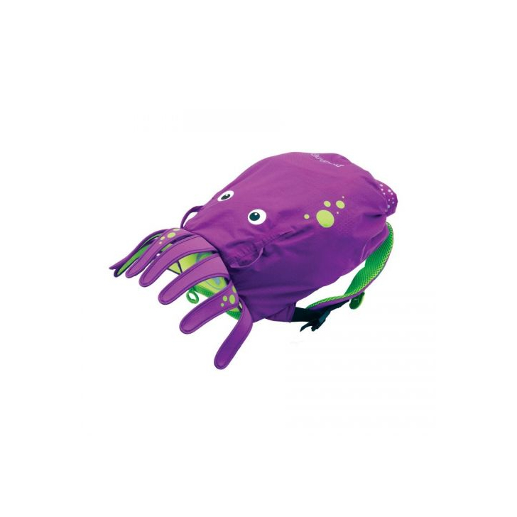 Rucsac Trunki PaddlePak Octopus