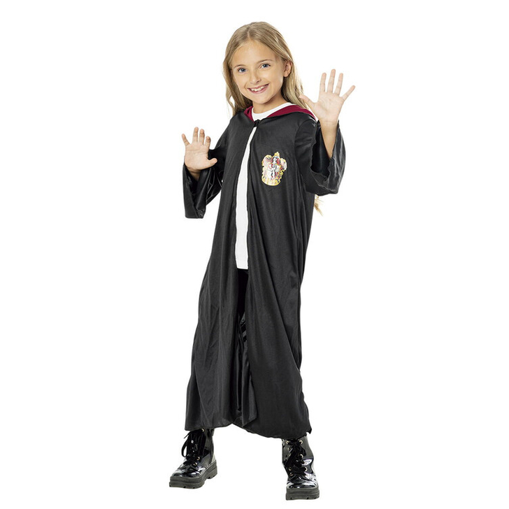 Costum de carnaval Green Collection - Harry Potter