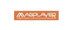 Set de constructie magnetic - STICK (48 piese)