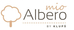 Albero Mio Nature & Love patura de infasat bebelusi (wrap) - N002 Savanna