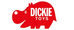 Tractor Dickie Toys Class Celtis 446 RX cu remorca