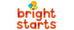 Bright Starts - Jucarie Pentru Dentitie Buggie Bites