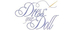 Set sabloane croitorie hainute pentru papusi nr. 1, Dress Your Doll
