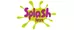 Joc Interactiv Splash Toys, Dinti de Lup