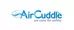 Protectie antitranspiratie scaun auto grupa 1, AirCuddle COOL SEAT SMOKE GR 1 CS-1-SMOKE