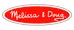 Set de joaca din lemn Feribot- Melissa And Doug