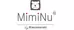 MimiNu - Scutec tetra din bumbac, Refolosibil, Cu multiple intrebuintari, Dimensiune 70x80 cm, Design, Pink Ballerina