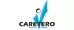 Scaun auto rotativ Caretero KAMPTOS I-Size 40-150 cm Albastru/Verde