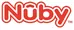Nuby - Set de masa, 300 ml, 3 luni+, Cu 4 recipiente, 4 capace, 2 linguri, Multicolor
