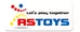 Aspirator RS Toys Maxi Turbo fara fir pentru copii