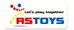 Camion cu macara RS Toys, cu frictiune, lumini si sunete